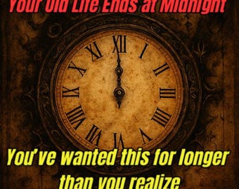 10 Midnight Rituals to Break Reality's Rules