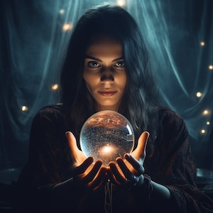 Whispers from the Beyond - Psychic Guidance from Aurora - 3 questions