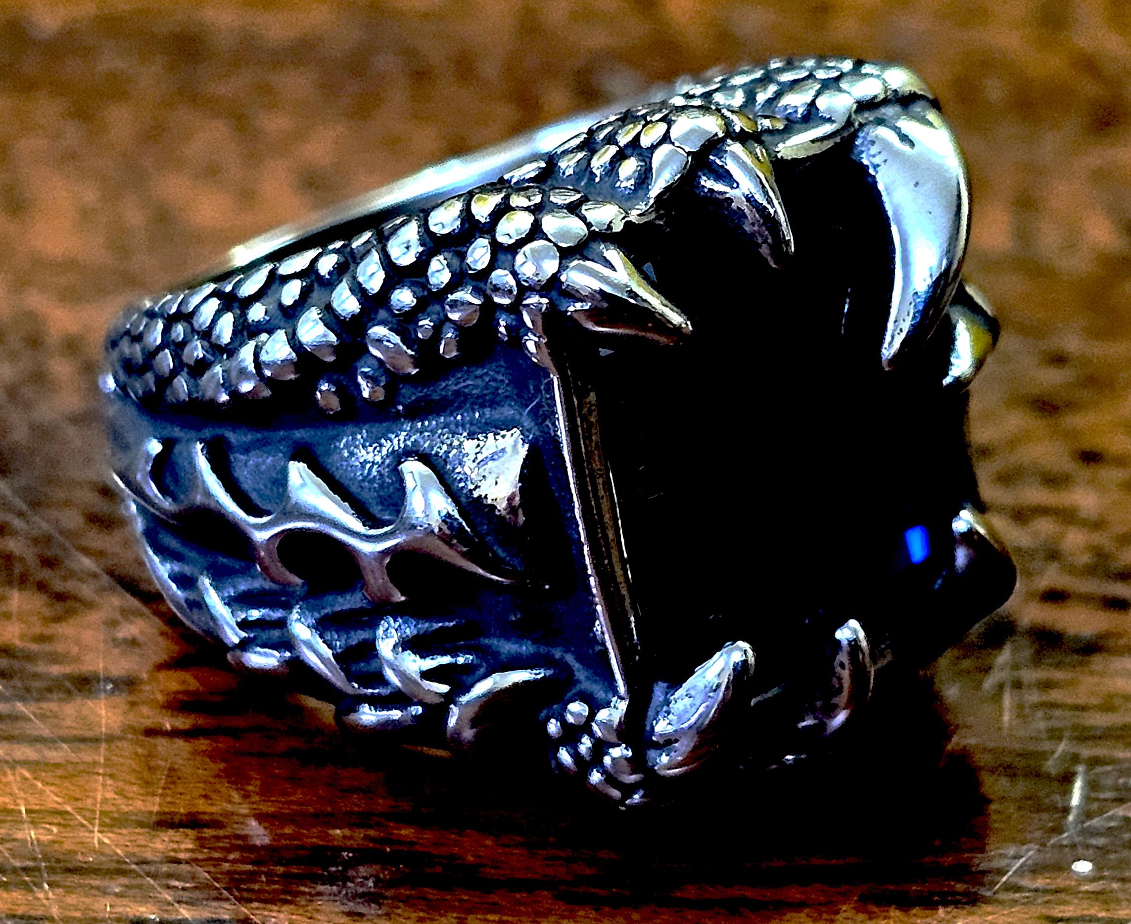 Cthulhu’s Call - Oceanic Power and Mysteries!