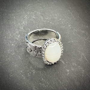 Helen of Troy Djinn Ring