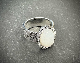 Helen of Troy Djinn Ring