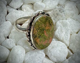 Prosperity And Wealth Ring - Wealth, Success & Good Fortune - All This Can Be Yours! - Magick