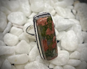 Pharaoh 777 Clarity Ring - The Pharaohs Clarity of Mind will call out to YOU!