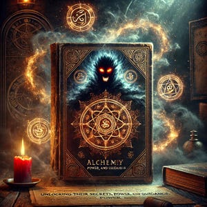 The HIDDEN MAGICK Of The Djinn — FINALLY Revealed!