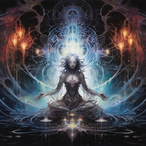 Luminae Direktbindung - Wunscherfüller aus dem Astralreich!