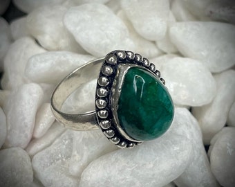 Prosperity And Wealth Ring - Wealth, Success & Good Fortune - All This Can Be Yours! - Magick