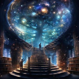 Manifesting Dreams: Empower Your Life with the Jabarut Djinn&#39;s Magic
