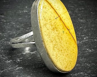 777 Pharaoh Luck Ring - Life Changing "Luck" - Magnificent Power - Magick