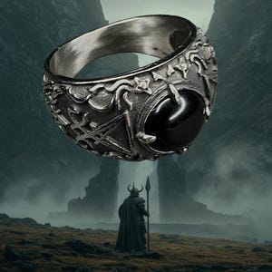 Your Ultimate Strength and Power - THOR - The Unyielding Hammer of Strength, Protection & Power