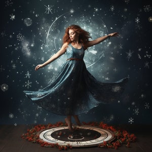 Coven Power Spell for Incredible Weight Loss Results! Get Ready to Transform Your Body and Ignite Your Confidence!