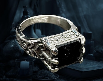Enigmatic Khodam Djinn Talisman – Unleash Limitless Power and Fulfill Your Deepest Desires!