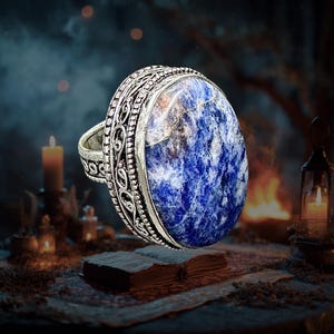 The Queen Marid Djinn of Royal Wishes - Ruler of the Deep Courts, Bestower of Destiny, Sovereign of Manifested Desire