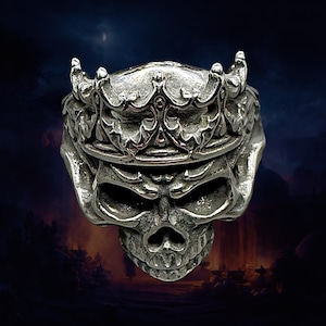 Bound Ifrit Djinn– Infernal Warden’s Crown – Unyielding Protection, Magick Defence, Psychic Shielding & Enemy Removal-Occult