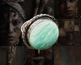 La Sirène Talisman: Vodou Gudinna av havet, förtrollning och helande