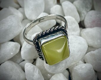 Aphrodite Love, Sex & Compassion Ring - Powerfully Bless Ring -