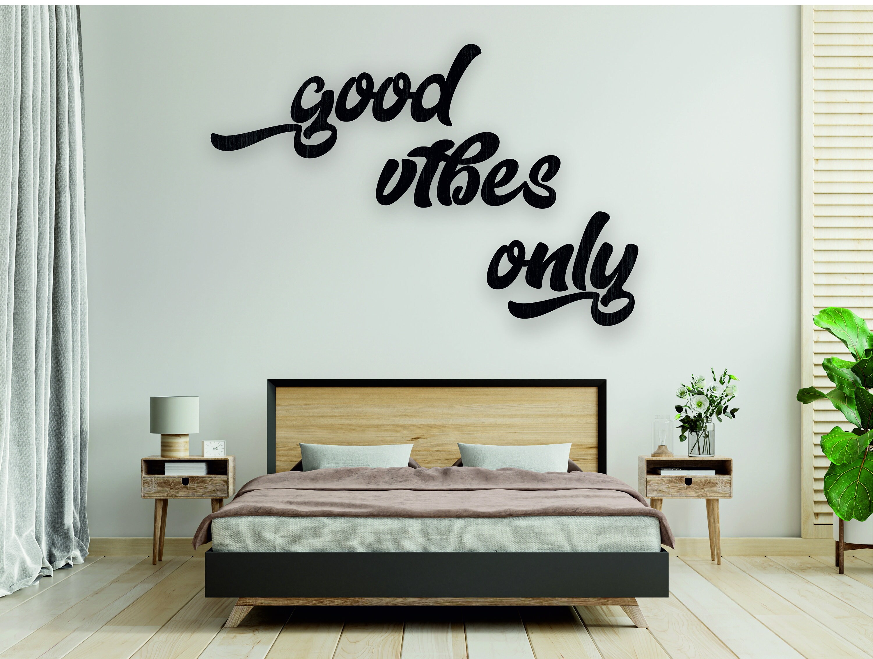 Teen Bedroom Wall Quotes