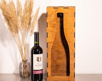 Wine cork display, Wood Wine Cork Holder, Wine Cork Shadow Box, Wine Lover Gift, Wine Cork Keeper, Rustic Kitchen Bar Wall Art Decor