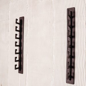 Wall Rod Rack, Rod Holder, Wood Rod Rack, Fishing Rack, Wall Mounted ...