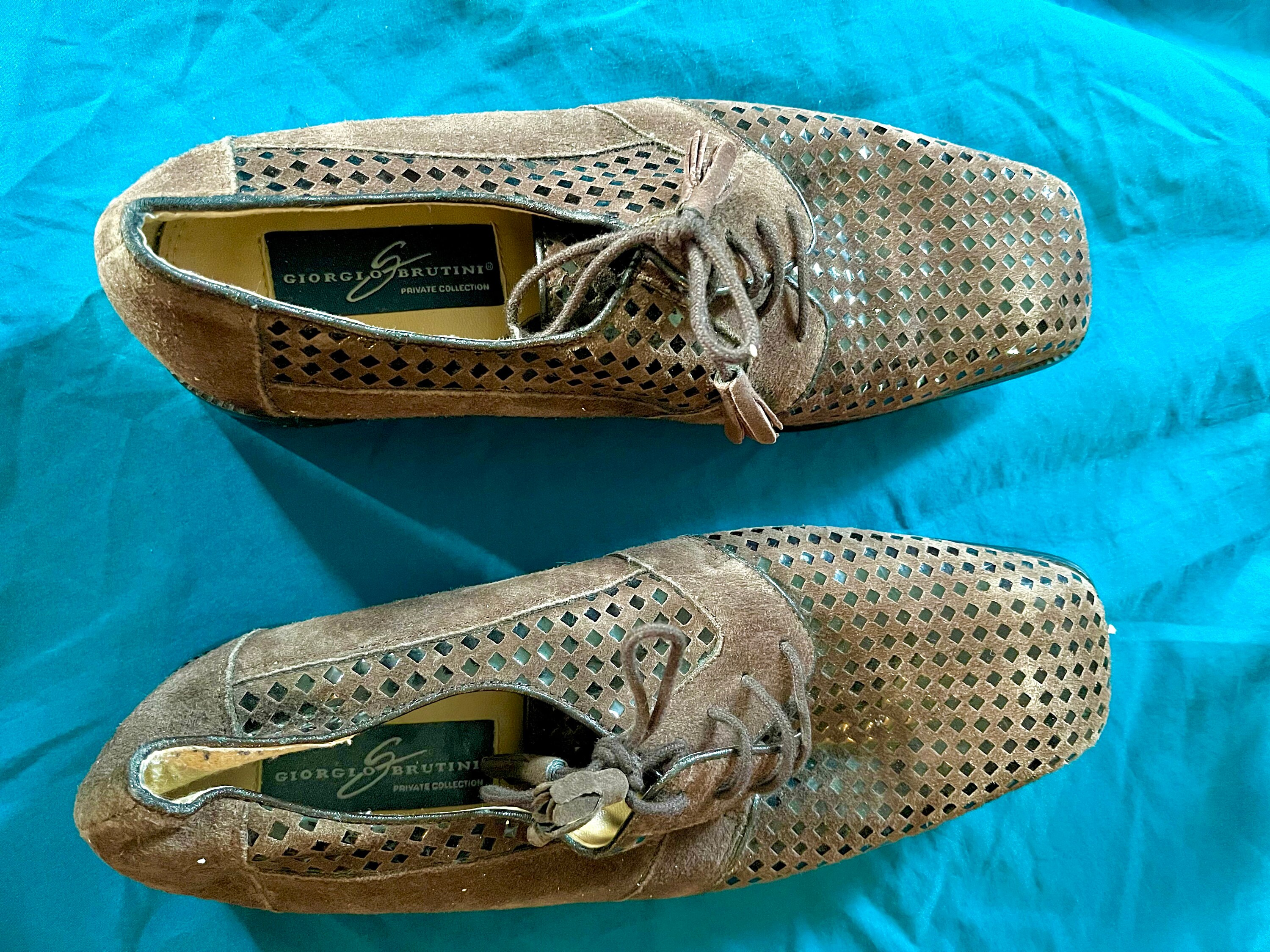 Brutini Mens Shoes - Etsy