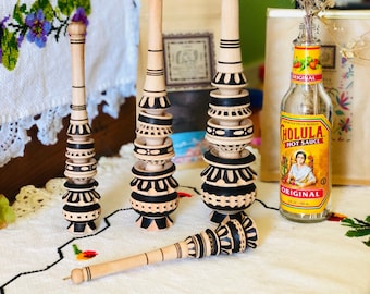 Molinillo Bottle Opener