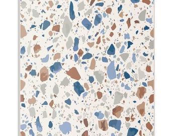 Azulejos de pared de PVC con diseño de piedra natural, adhesivos para azulejos color crema, azulejos autoadhesivos, adhesivos para azulejos con textura, adhesivos para azulejos de pared
