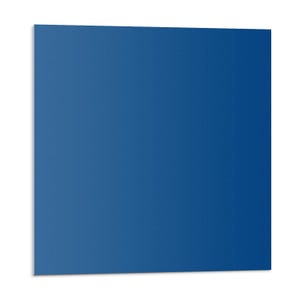 Stickers carrelage couleur bleu, Carrelage autoadhésif bleu marine, Stickers carrelage, Carrelage mural en PVC texturé, Stickers carrelage mural