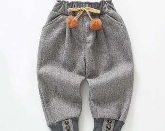 Pump Pants Instant Purchase Size 110116 Mitwachhose Unisex