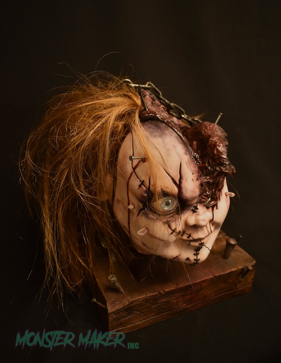 The cult of chucky best sale