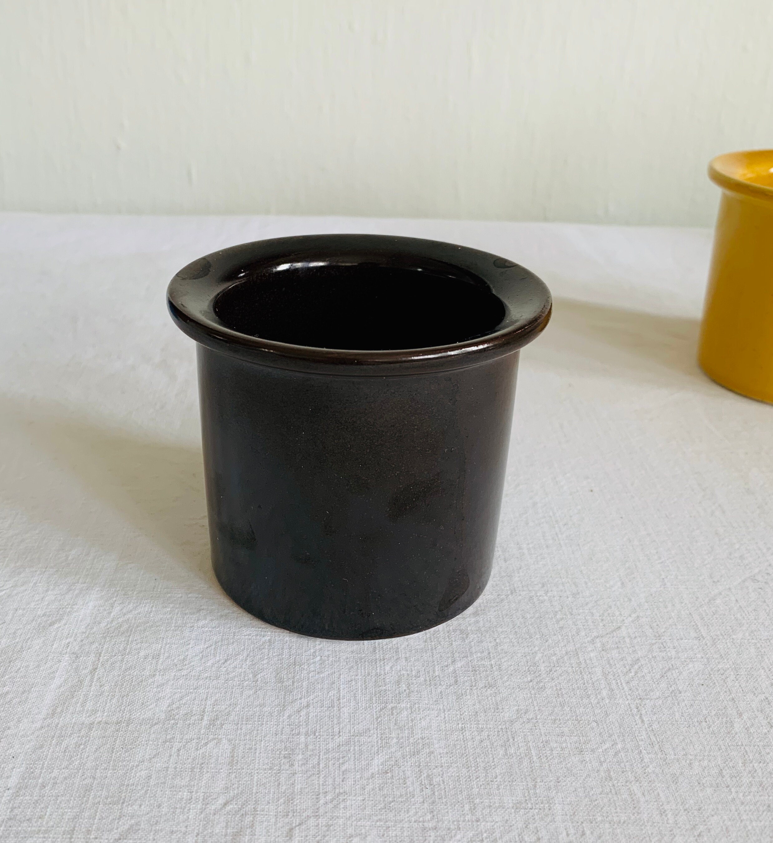 Swedish Pottery Stig Lindberg for Gustavsberg. Pharmacy Etsy UK