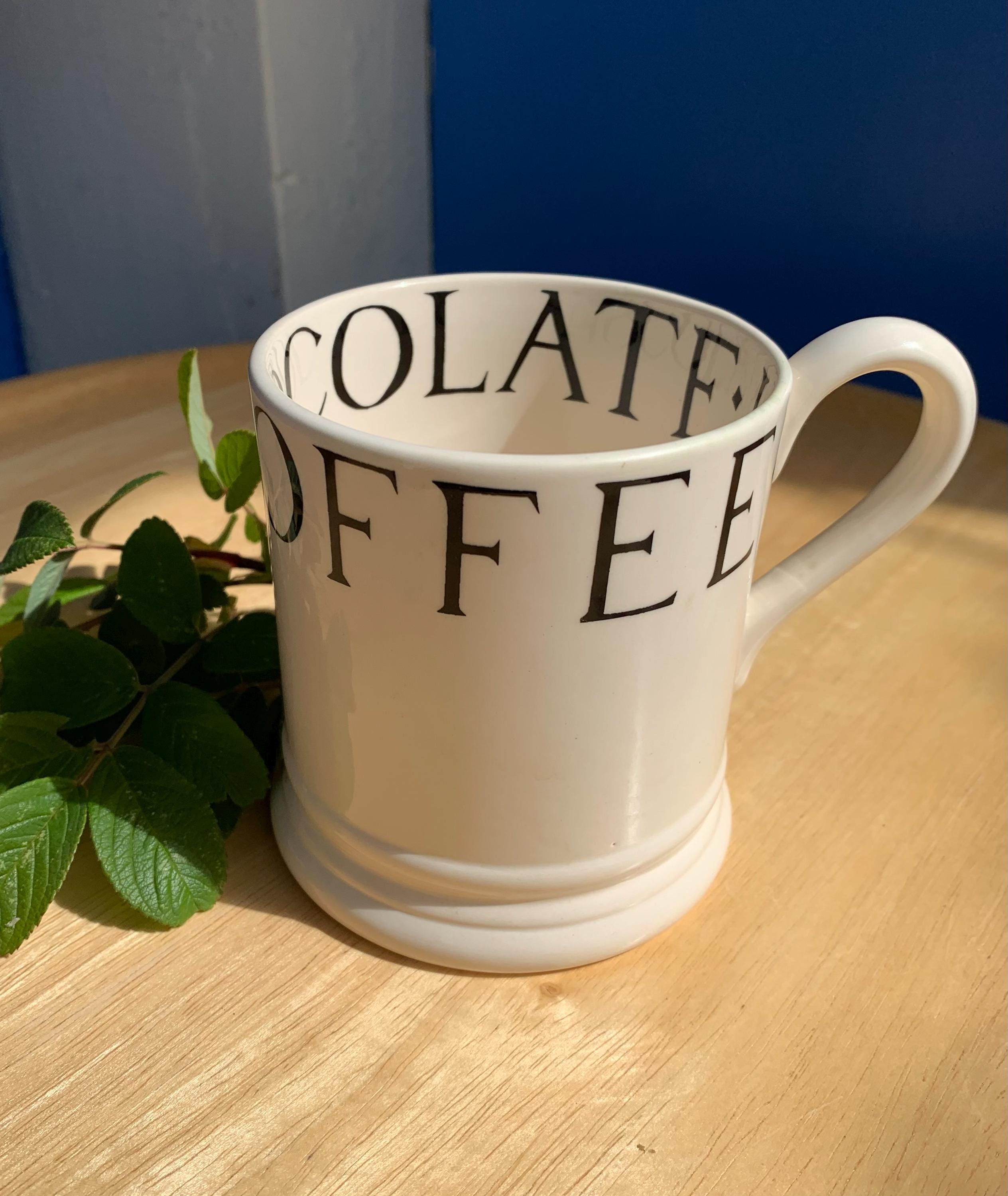 Emma Bridgewater Black Toast and Marmalade - Etsy