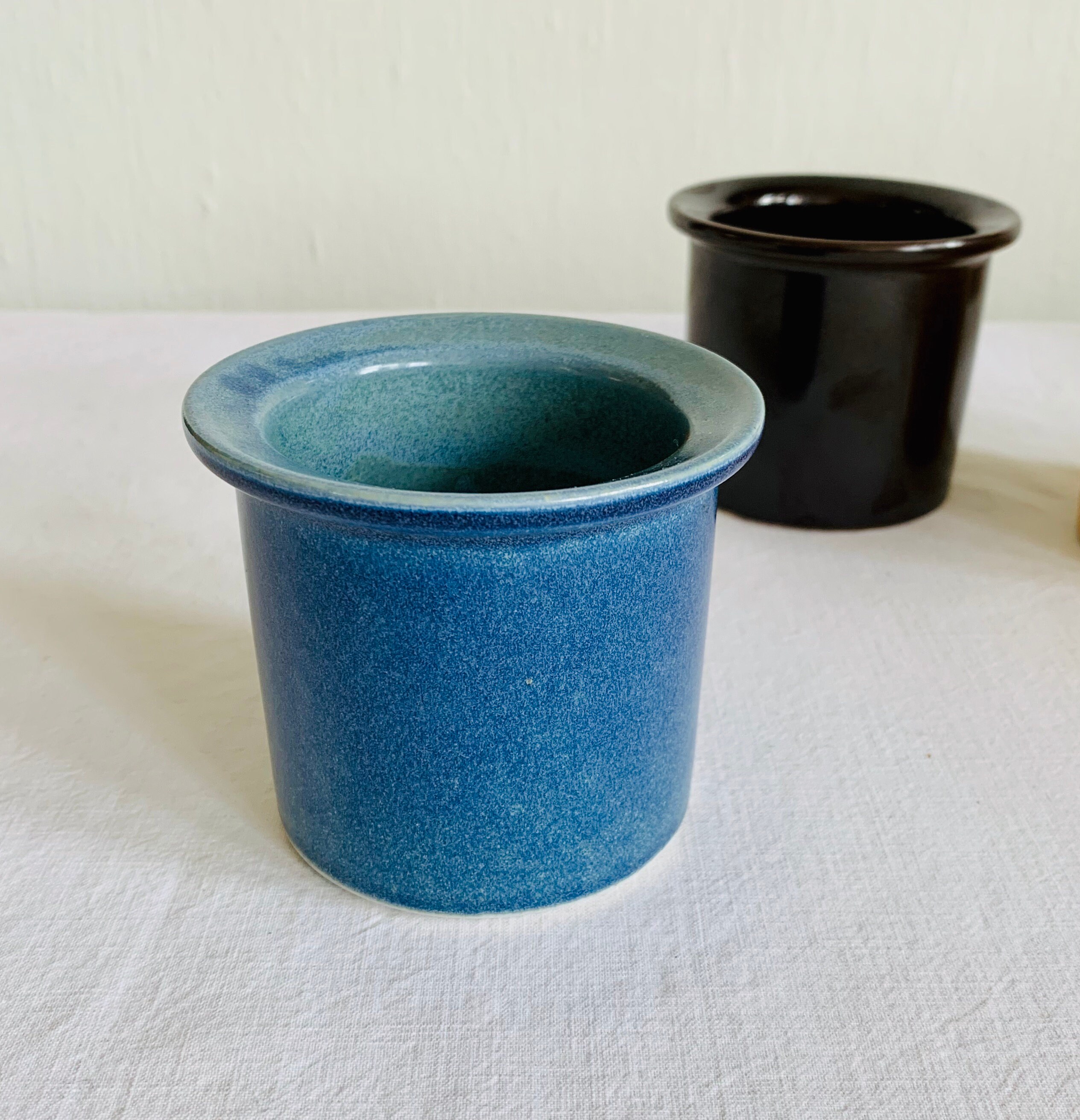 Swedish Pottery Stig Lindberg for Gustavsberg. Pharmacy Etsy UK