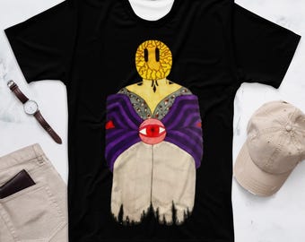 Aka Bleebo Men's t-shirt