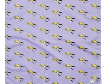 Sad Fucking Day Bandana