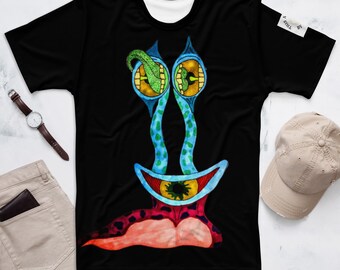 Eat my Eyes Men's t-shirt