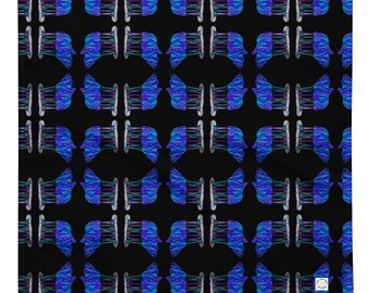 In the Pools Bandana