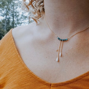 Koh Tao Necklace