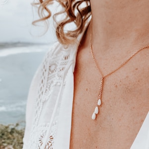 Belharra Necklace