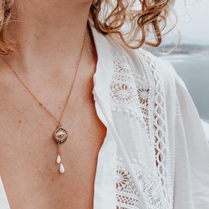 Necklace Nazaré