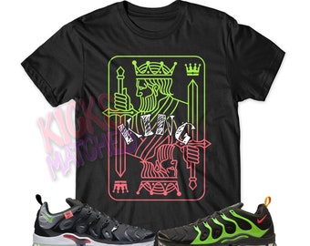 shirts to match nike air vapormax plus