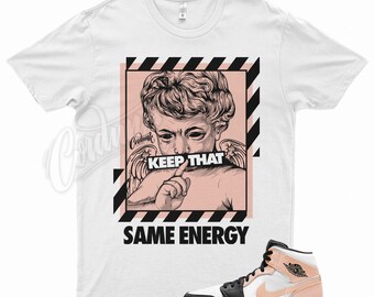 jordan 1 crimson tint shirt