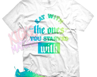 shirts to match vapormax flyknit 3