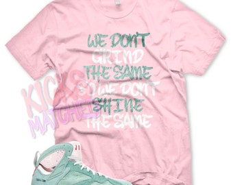 Jordan 7 Shirts Etsy