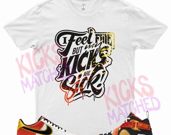 shirts to match nike air force 1