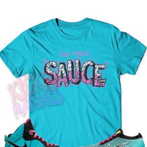 shirt to match south beach air max