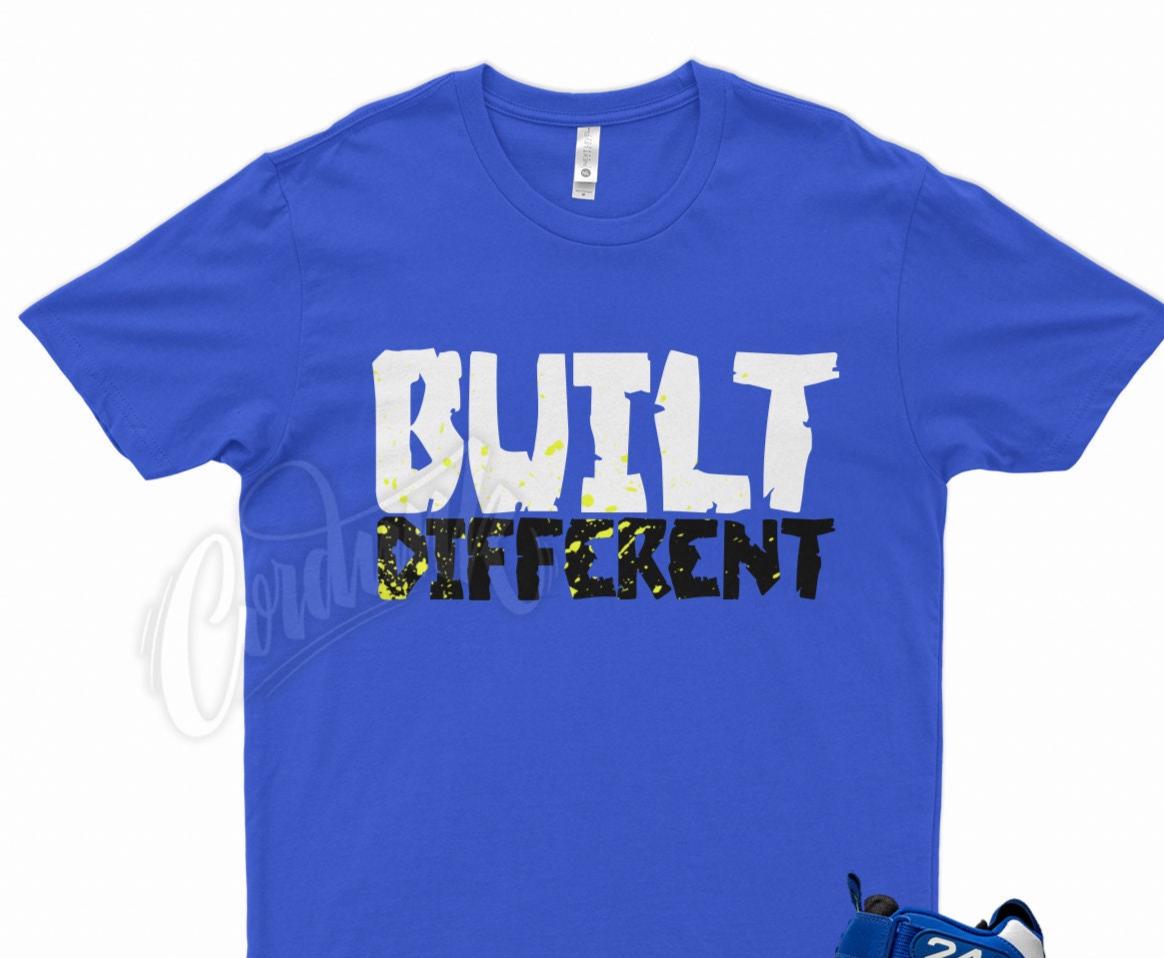 air griffey max 1 varsity royal shirt