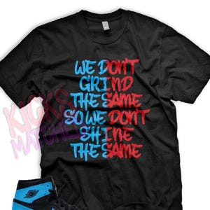 shirts that go with jordan 1 fearless