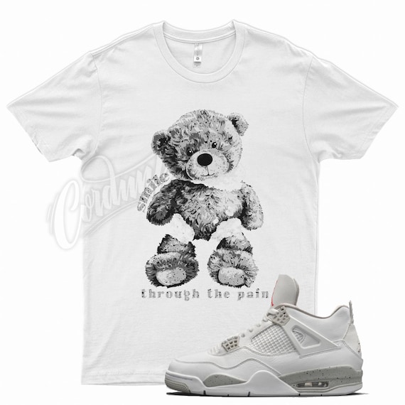 Shirt To Match All Jordan 3 Retro Cement Se _Fire Re T-Shirt Shirt To Match All Jordan 3 Retro Cement Se _Fire Re T-Shirt