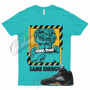 Gamma blue shop 12 matching shirt
