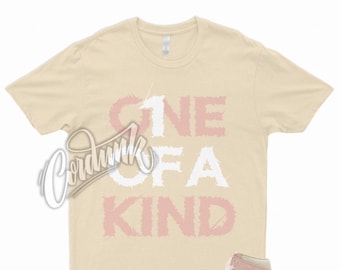1OAK T Shirt to Match 1 Washed Pink Atmosphere Muslin Sail White OG WMNS Fast Shipping!