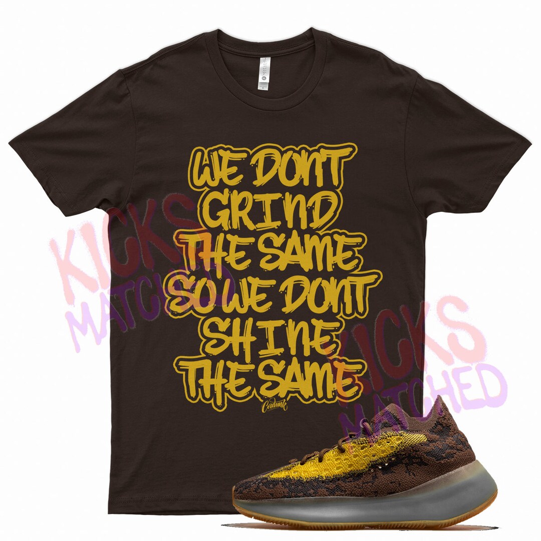 Shirts that breazy match yeezy 380 mauve